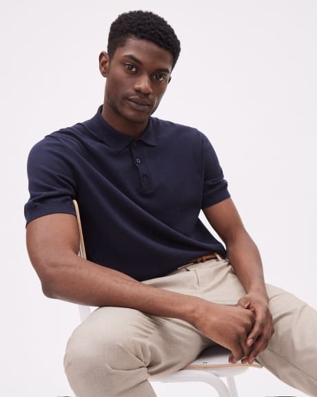 Men's Polo T-shirts - Shop Online Now