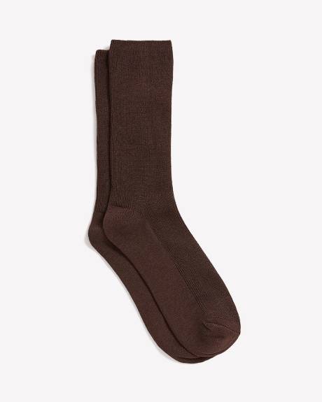 Trouser Socks