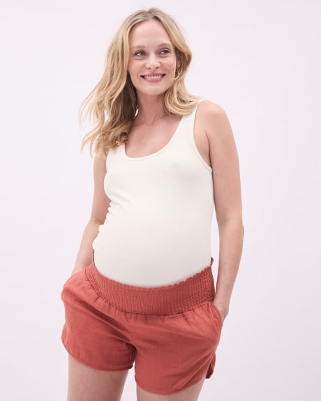 Thyme Maternity Camis & Tank Tops, Shop Online