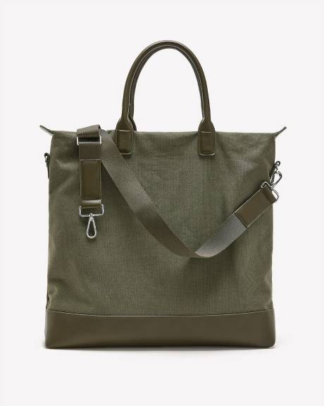 Canvas Tote Bag