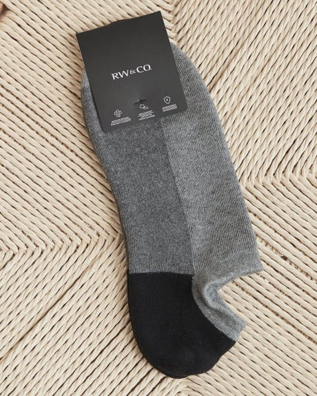 Technical CoolMax (R) Socks
