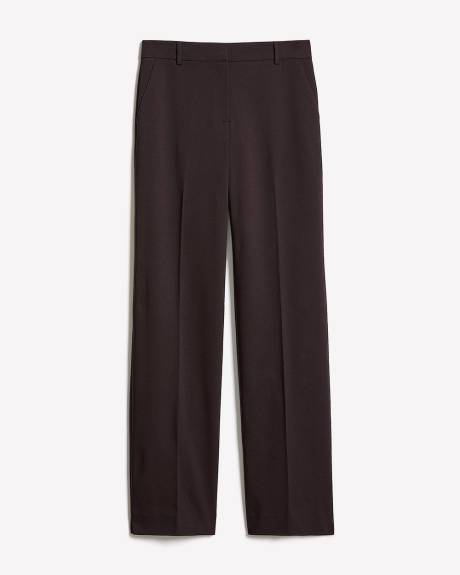Limitless High-Rise Wide-Leg Signature Pant