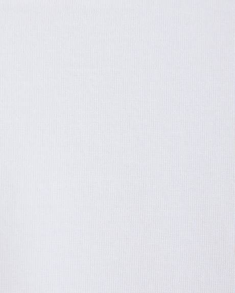 T-Shirt D&eacute;contract&eacute; en Coton Supima