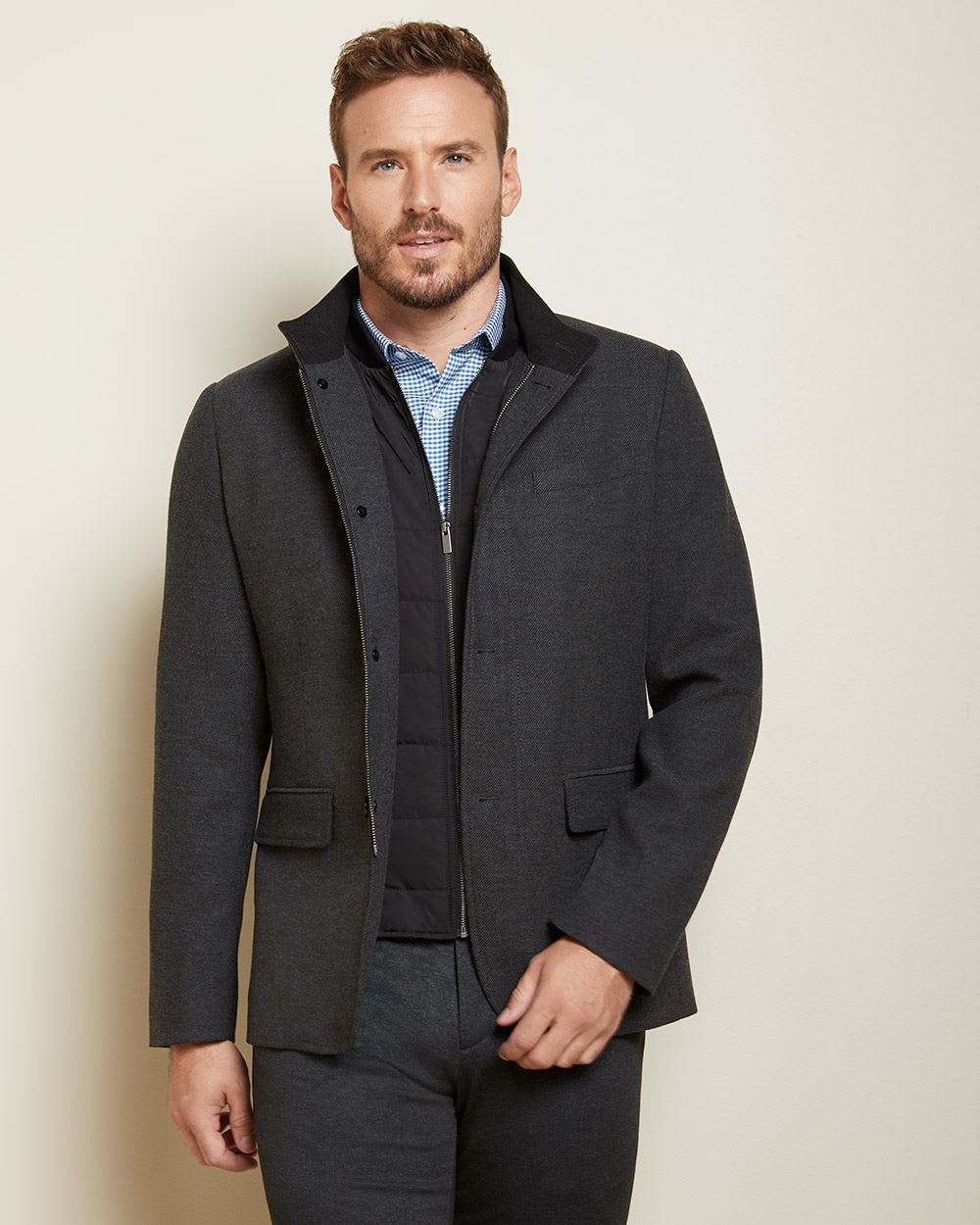 Rw&co jackets Clearance
