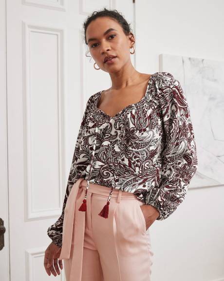 Blouses online canada Clearance