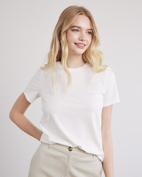 Women's Cotton T-shirts
