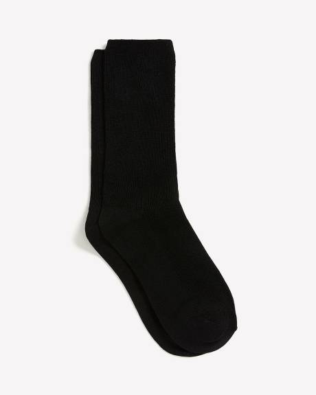 Trouser Socks