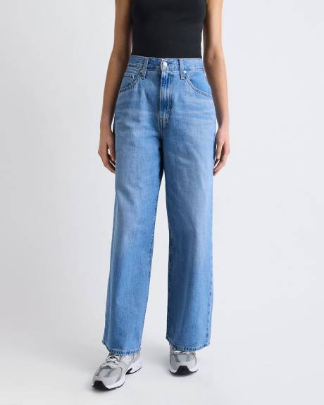 Baggy Jeans - Levi's