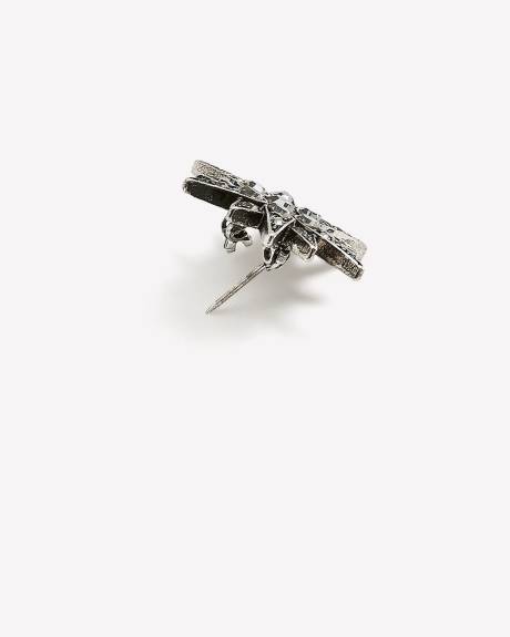 Broche en Forme D'Étoile