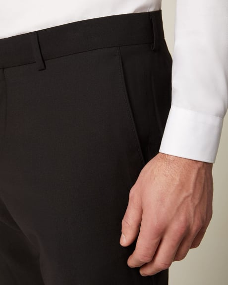 Pantalon de complet Essentiel coupe athlétique - 34''