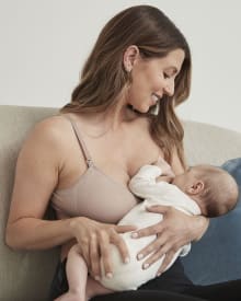 Gentle Breastfeeding Support - #ComfortLeadsToConfidence We offer maternity  and nursing bra measuring and fittings in the comfort of the Studio💚Bras  range in price from R165. to R750. Some expectant moms book their