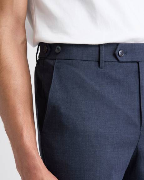 Pantalon Essentiel à Coupe Étroite