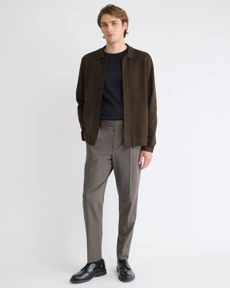 Sweater City Cardigan