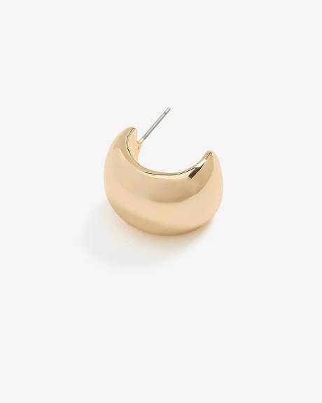 Anneaux à Effet Dôme