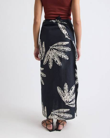 Par&eacute;o en Coton