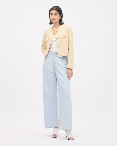 Jean Tr&egrave;s Ample - Levi's