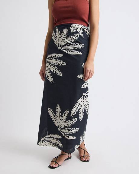 Par&eacute;o en Coton