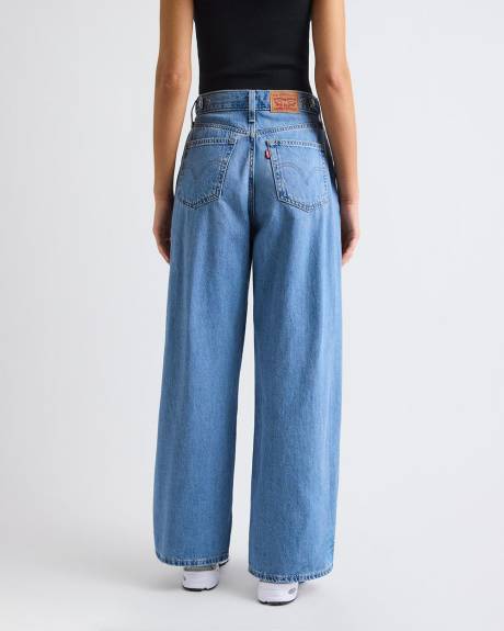 Baggy Jeans - Levi's