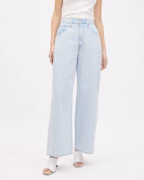 Jean Tr&egrave;s Ample - Levi's