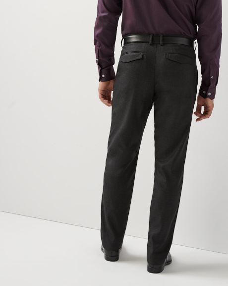 Athletic fit City Pant