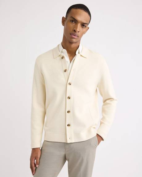 Sweater City Cardigan