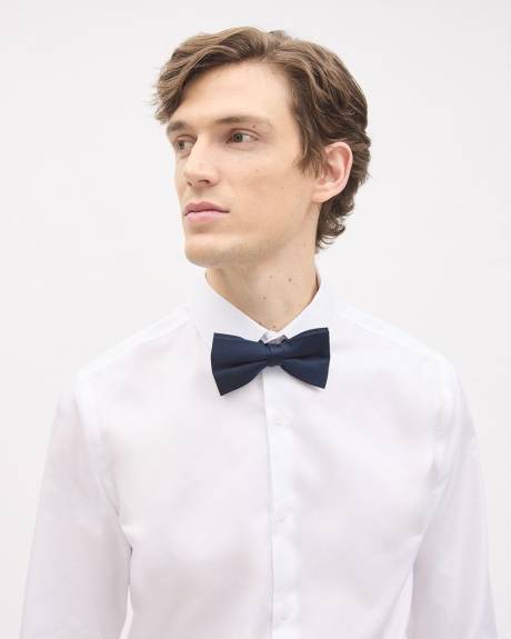 Solid Bow Tie