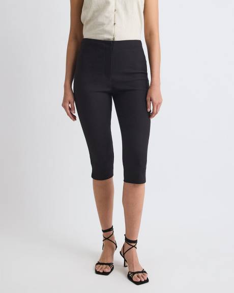 Capri City Legging Pant