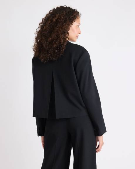 Veste Utilitaire en Sergé