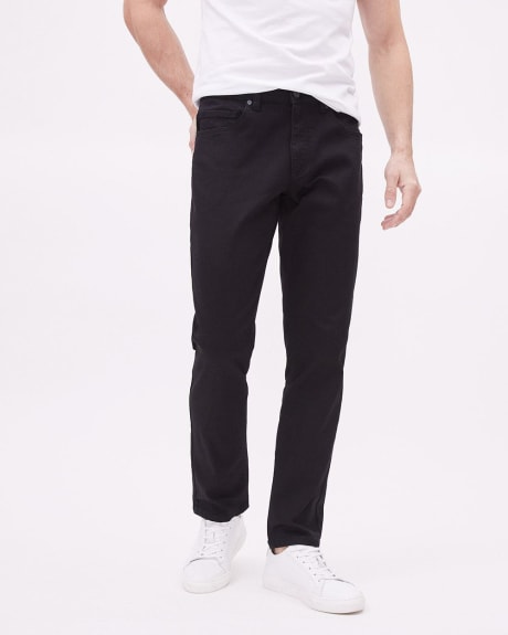 Modal Stretch 5-Pocket Pants