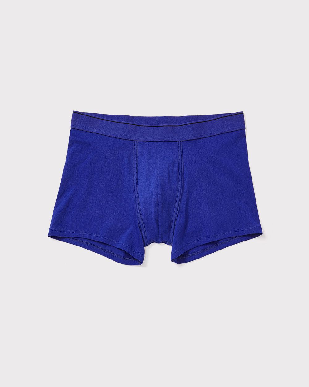 Solid Boxer Trunk | RW&CO.