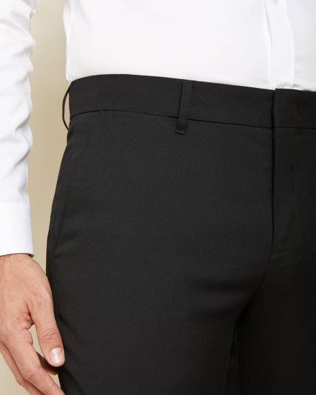 Tailored Fit City Pant - 30''