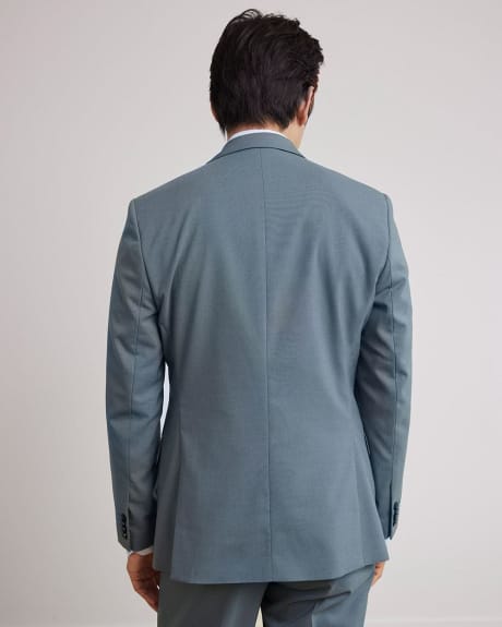Classic Blue Suit Blazer