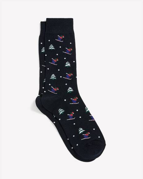Skier Socks