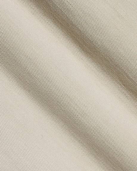 Pantalon 5-Poches &agrave; Coupe &Eacute;troite