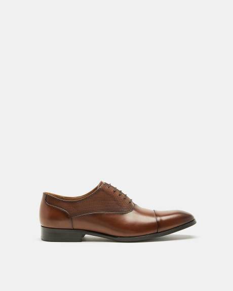 Steve Madden (TM) - Private dress shoe