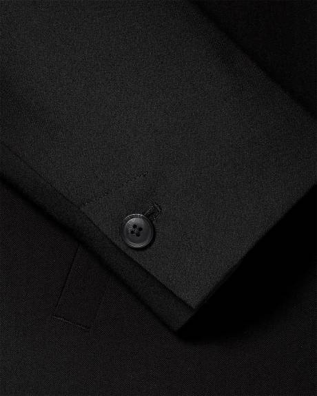 Veste Utilitaire en Sergé