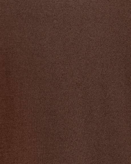 Essential Short-Sleeve Crew-Neck Tee