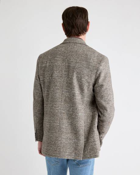 Casual Unlined Blazer