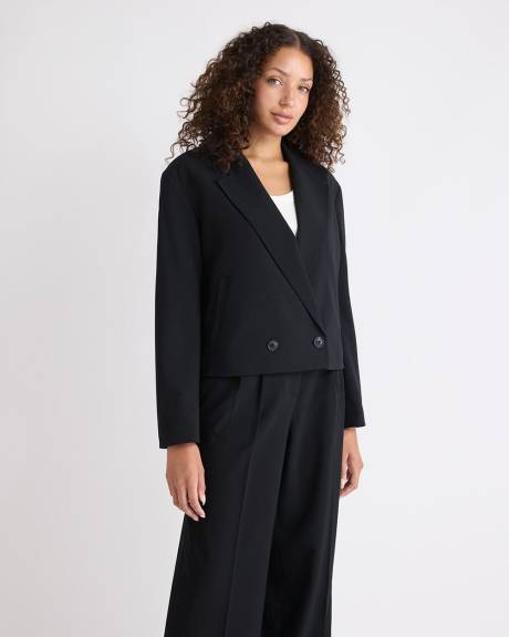 Veste Utilitaire en Sergé