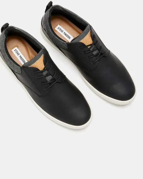 Steve Madden (TM) Jed Casual Sneaker Shoes