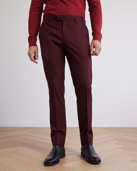 MANCREW Formal Trousers for men, Formal pants for men