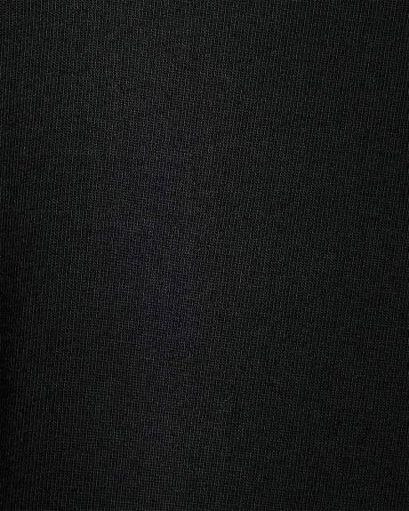 Polo à Manches Longues en Coton Supima (R)