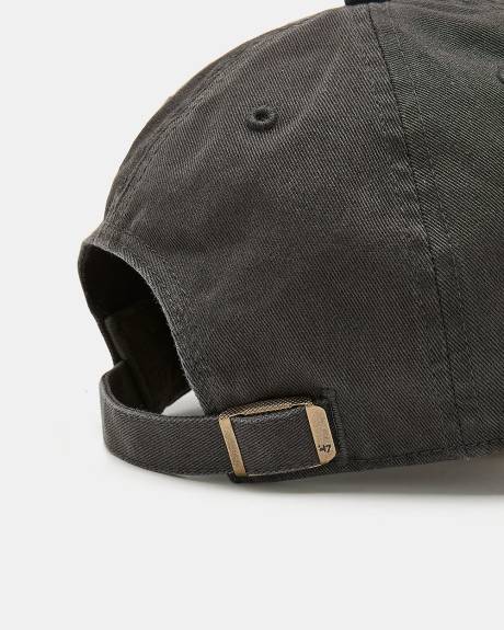 Classic '47 Clean Up Cap - LA Dodgers