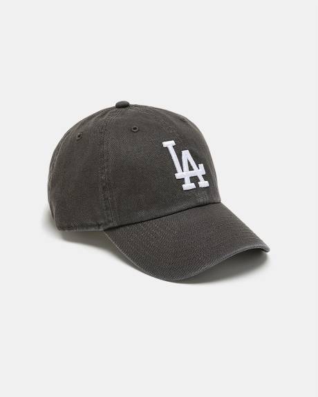Classic '47 Clean Up Cap - LA Dodgers