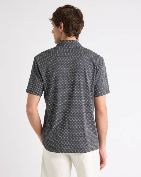 Essential City Polo