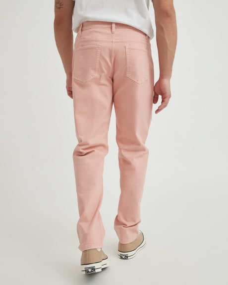 Pantalon en Denim Rose Non-Genré Anti-Fit - 32 "