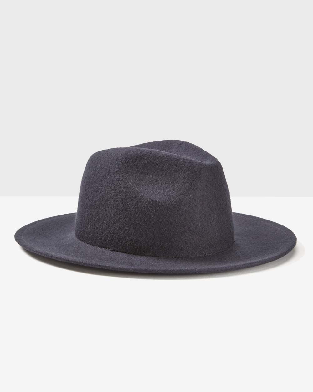 pk subban blue hat