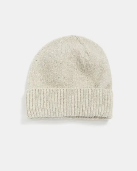Soft Touch Light Ribbed Beanie