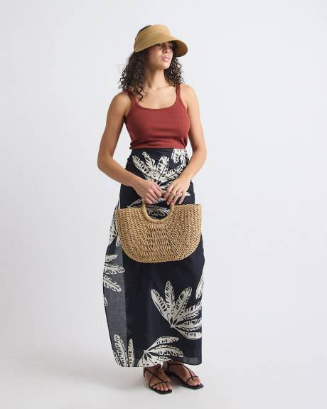 Par&eacute;o en Coton