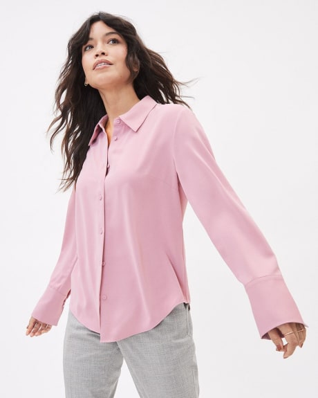 Pink Tops for Women